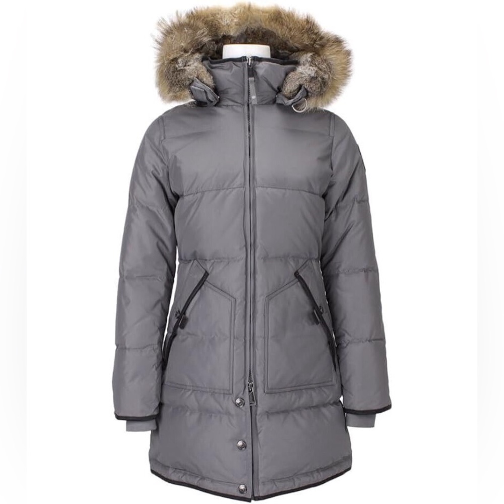 Pajar winter parka